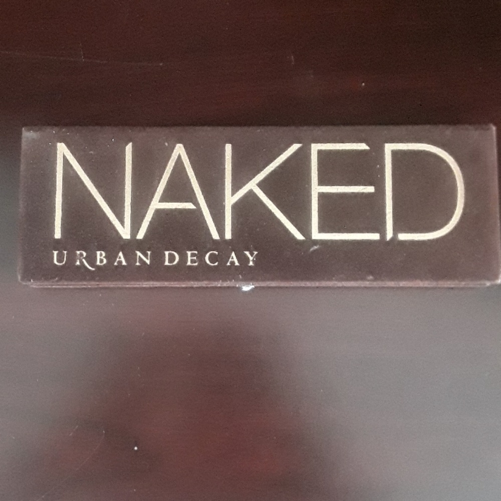 eyeshadow palette
